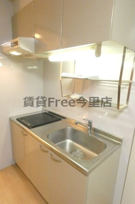 【キッチン】 | カーサヴィヴァーチェ　仲介手数料無料