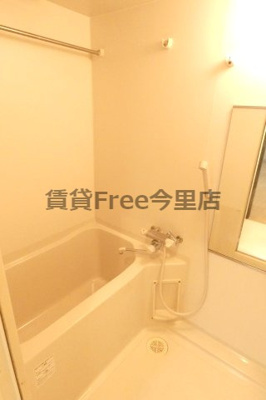 【浴室】 | カーサヴィヴァーチェ　仲介手数料無料