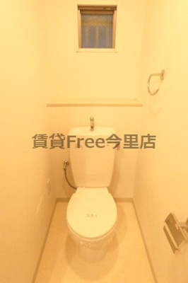 【トイレ】 | カーサヴィヴァーチェ　仲介手数料無料