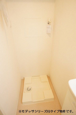 【設備】 | カーサ・ドマーニ | その他設備