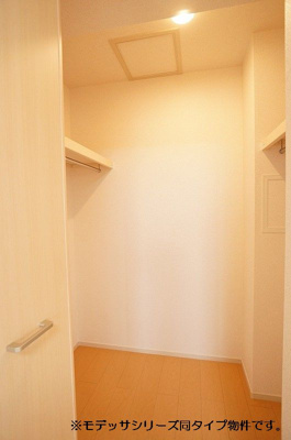 【収納】 | カーサ・ドマーニ | 収納