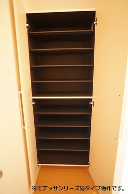 【収納】 | カーサ・ドマーニ | その他