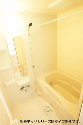 【浴室】 | カーサ・ドマーニ | バス