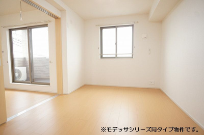 【寝室】 | カーサ・ドマーニ | その他部屋・スペース