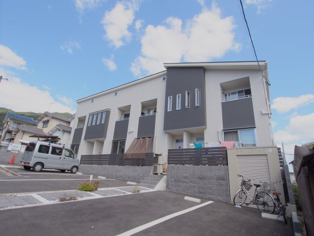 グランドソレーユ・アネックス