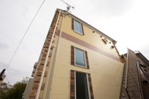 ユナイト宮前メーテルリンクの杜の画像