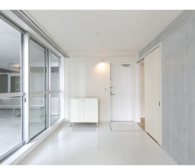 【内装】 | 東雲キャナルコートCODAN12号棟 | おしゃれな内装です