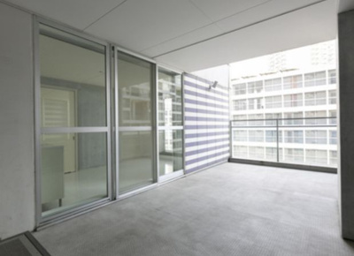 【その他】 | 東雲キャナルコートCODAN12号棟