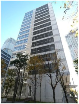 【外観】 | 東雲キャナルコートCODAN12号棟 | 建物外観を気になさる方へ、見た目の良い物件です