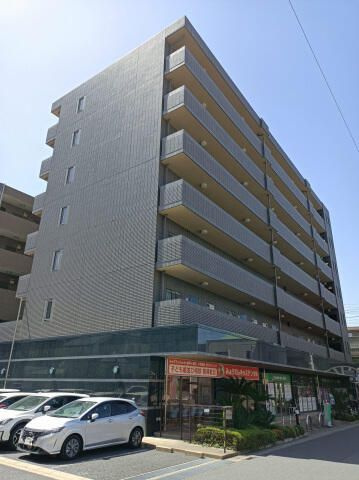 グレースコート妙典