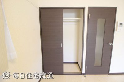 【収納】 | サラカームヴィラ