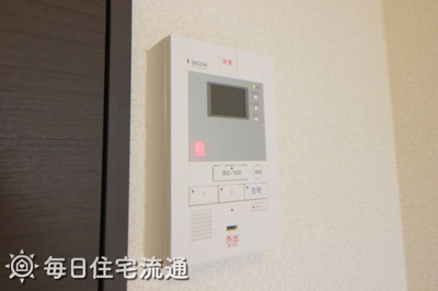 【セキュリティ】 | サラカームヴィラ