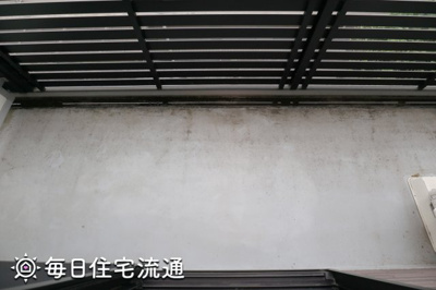 【バルコニー】 | サラカームヴィラ