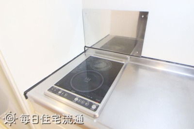 【キッチン】 | サラカームヴィラ