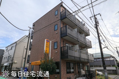 【外観】 | サラカームヴィラ