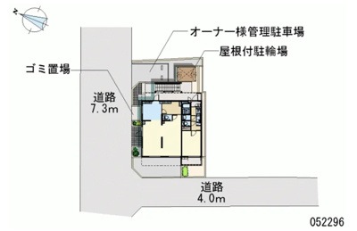 【地図】 | サラカームヴィラ