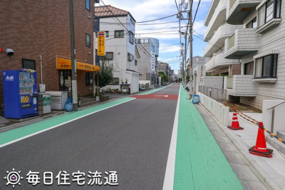 【周辺】 | サラカームヴィラ