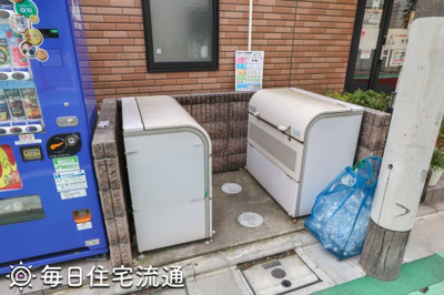 【その他共用部分】 | サラカームヴィラ