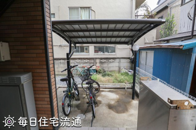 【その他共用部分】 | サラカームヴィラ