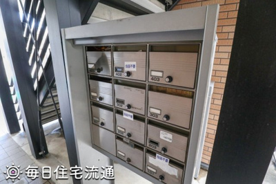 【その他共用部分】 | サラカームヴィラ