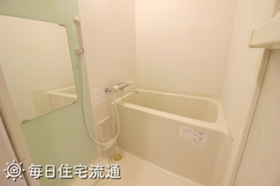 【浴室】 | サラカームヴィラ