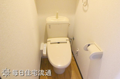 【トイレ】 | サラカームヴィラ