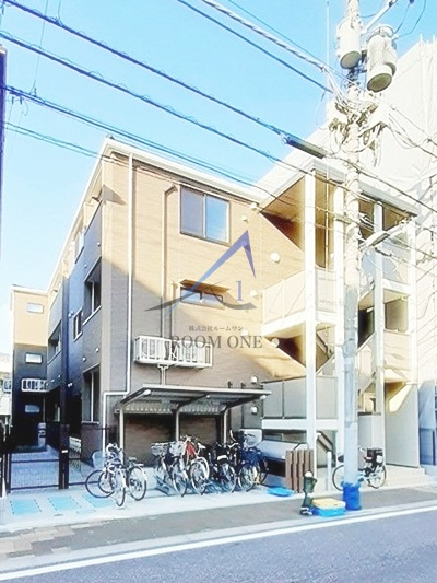 Ｓ・Ｂ・Ｃ板橋