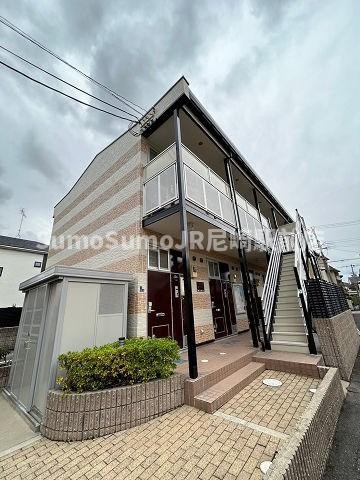 レオパレスアエデース　サクラ