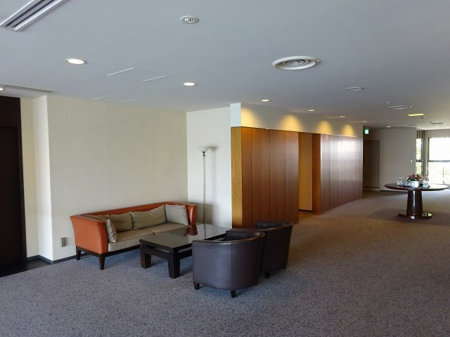【その他共用部分】 | コスモ東京ベイタワー