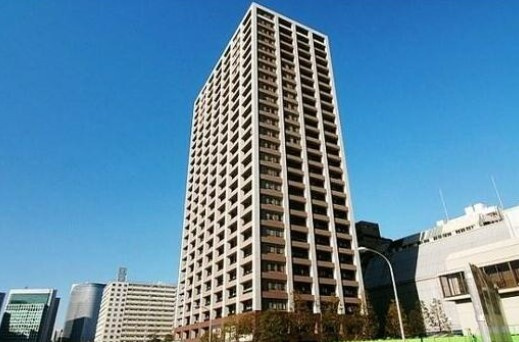 【外観】 | コスモ東京ベイタワー