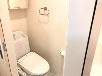 【トイレ】 | カタルピア | シャワー付トイレ