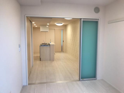 【内装】 | カタルピア | 洋室