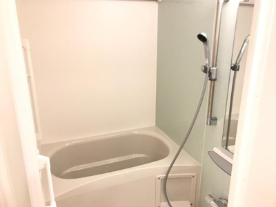 【浴室】 | カタルピア | ユニットバス