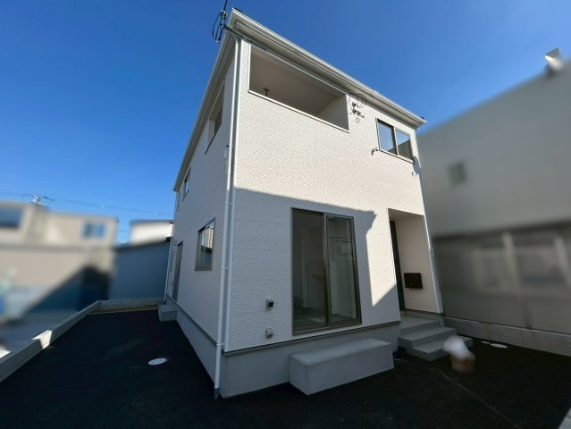 三木市末広　第10　2号棟