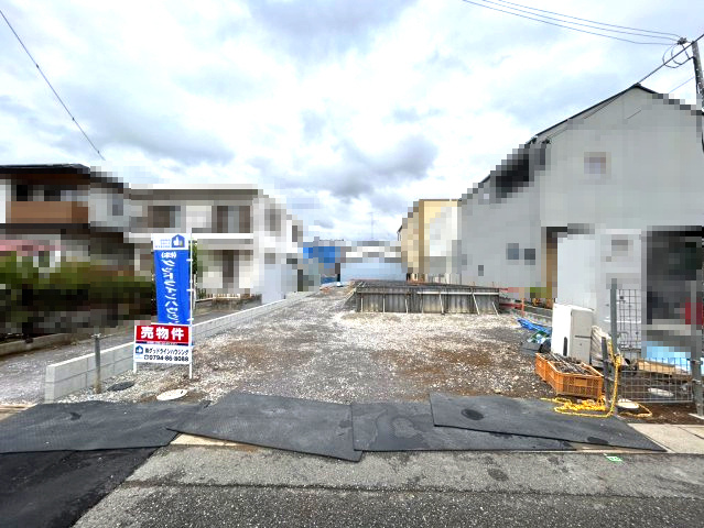 三木市末広　第10　2号棟