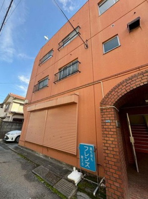 【外観】 | マルスビル