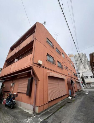 【外観】 | マルスビル