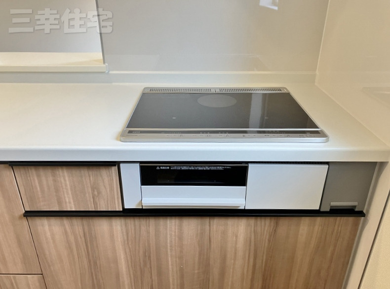 碧南市岬町の設備|オール電化住宅で光熱費の負担を軽減します！