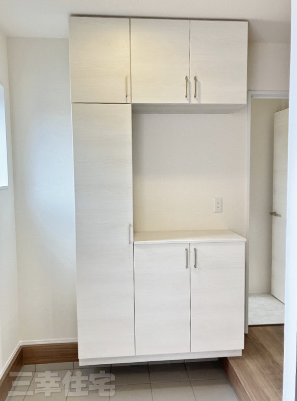 碧南市岬町のその他|早期ご成約特典は、お住まいを無料でグレードアップできます♪