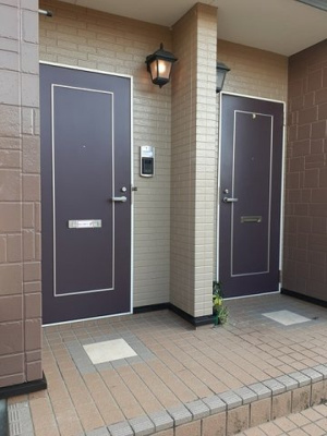 【その他】 | リーブメゾンＹ．Ａ