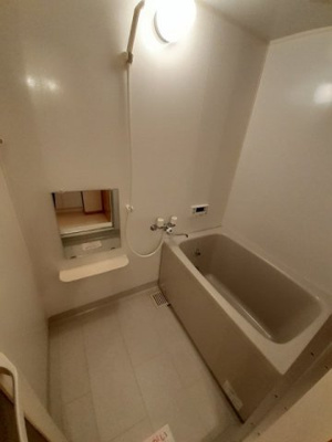 【浴室】 | リーブメゾンＹ．Ａ