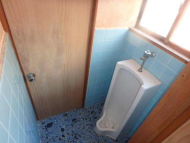 S1745H　立野中古住宅のトイレ