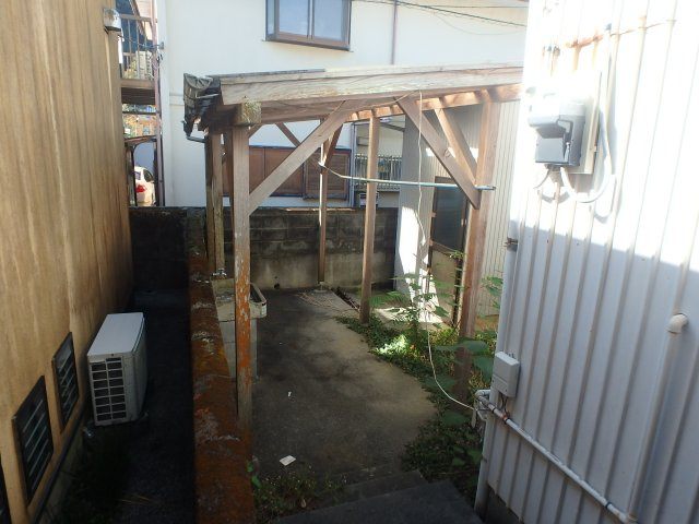 S1745H　立野中古住宅の設備