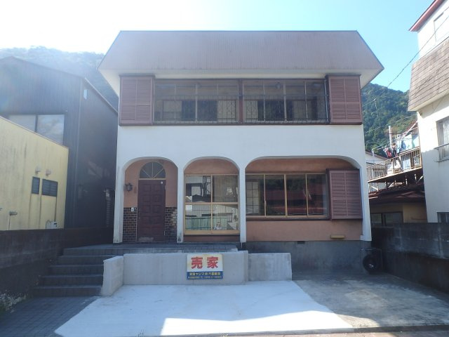 S1745H　立野中古住宅