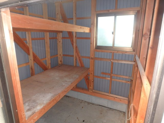 S1745H　立野中古住宅の設備