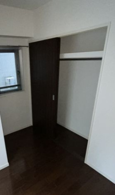 【収納】 | アークプラザ西日暮里 | 収納のためのスペースです