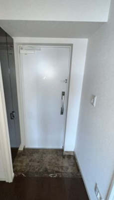 【玄関】 | アークプラザ西日暮里