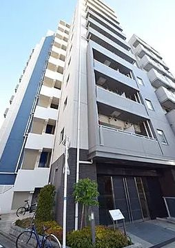 【外観】 | アークプラザ西日暮里 | 外観も気になるポイント