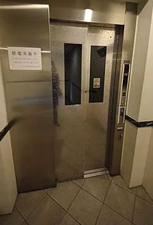 【その他共用部分】 | アークプラザ西日暮里