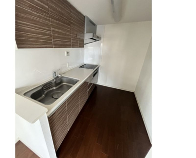 【キッチン】 | アークプラザ西日暮里 | キッチンでお料理をお楽しみください